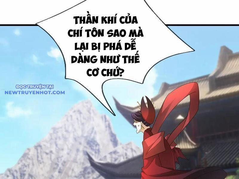 Ngủ Say Vạn Cổ: Xuất Thế Quét Ngang Chư Thiên 61 trang 121