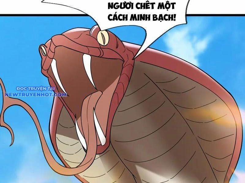 Ngủ Say Vạn Cổ: Xuất Thế Quét Ngang Chư Thiên 61 trang 137