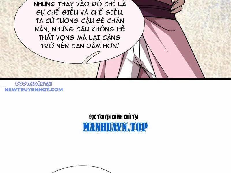 Ngủ Say Vạn Cổ: Xuất Thế Quét Ngang Chư Thiên 61 trang 14