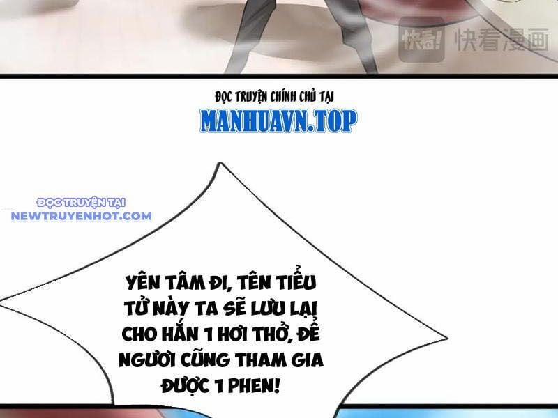 Ngủ Say Vạn Cổ: Xuất Thế Quét Ngang Chư Thiên 61 trang 145