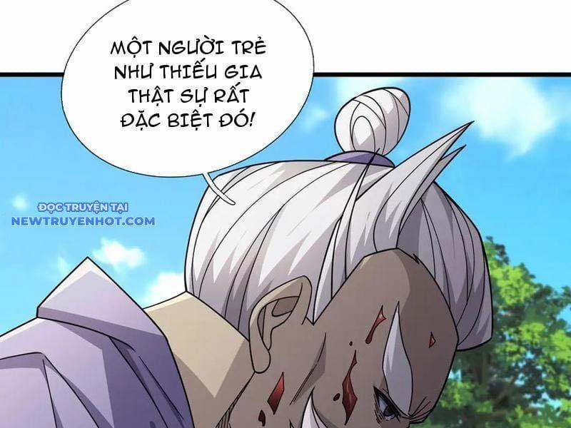 Ngủ Say Vạn Cổ: Xuất Thế Quét Ngang Chư Thiên 61 trang 15