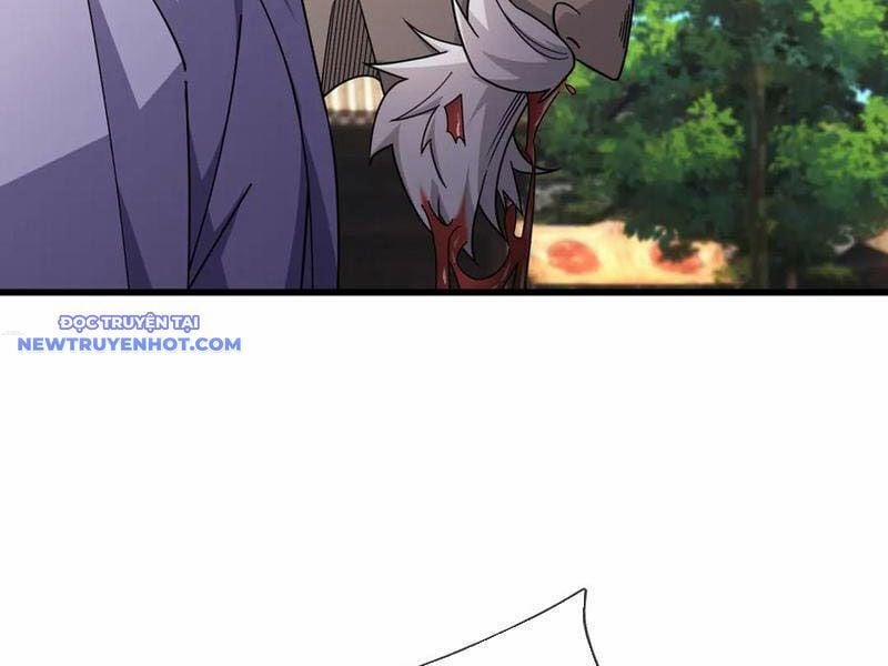 Ngủ Say Vạn Cổ: Xuất Thế Quét Ngang Chư Thiên 61 trang 16