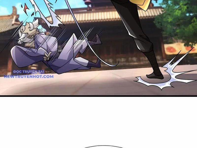 Ngủ Say Vạn Cổ: Xuất Thế Quét Ngang Chư Thiên 61 trang 18