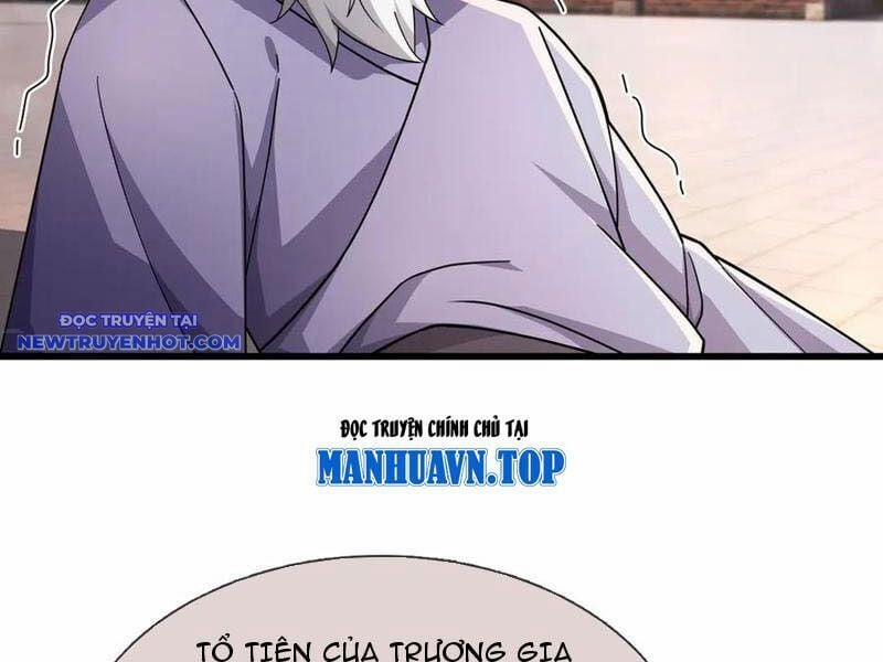 Ngủ Say Vạn Cổ: Xuất Thế Quét Ngang Chư Thiên 61 trang 20