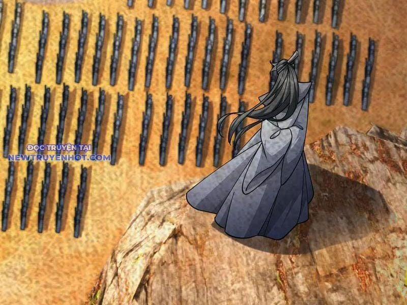 Ngủ Say Vạn Cổ: Xuất Thế Quét Ngang Chư Thiên 61 trang 22