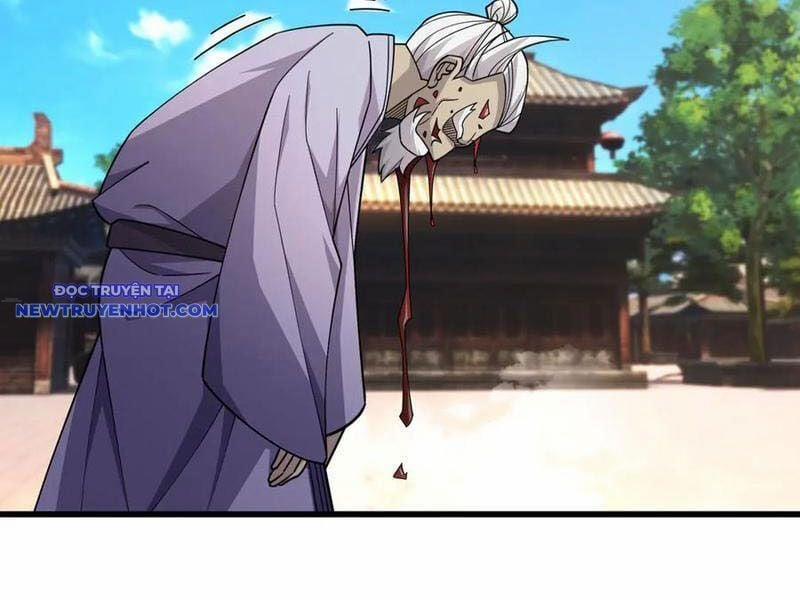 Ngủ Say Vạn Cổ: Xuất Thế Quét Ngang Chư Thiên 61 trang 24