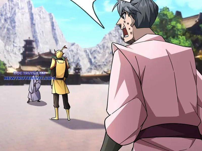 Ngủ Say Vạn Cổ: Xuất Thế Quét Ngang Chư Thiên 61 trang 26