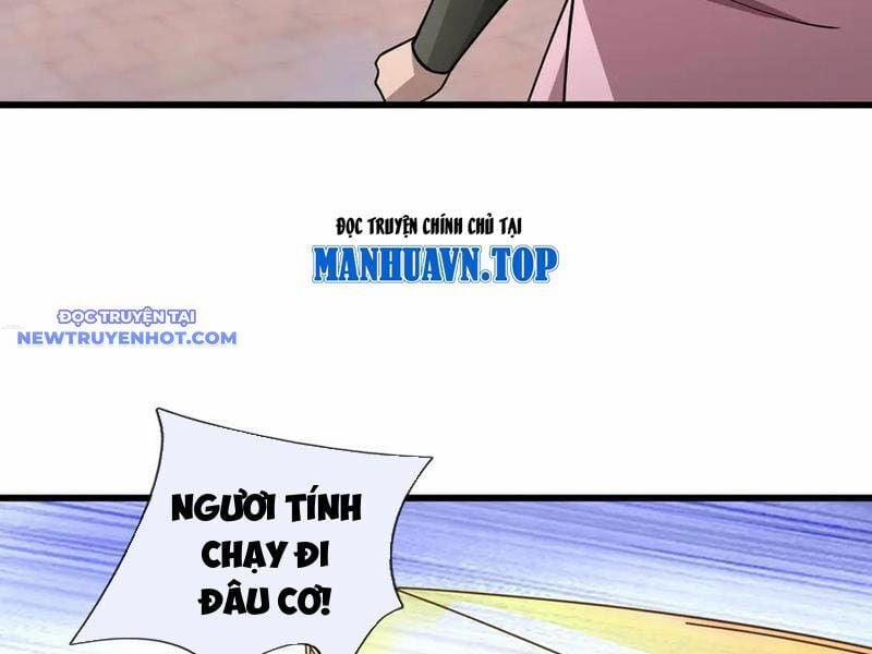 Ngủ Say Vạn Cổ: Xuất Thế Quét Ngang Chư Thiên 61 trang 27