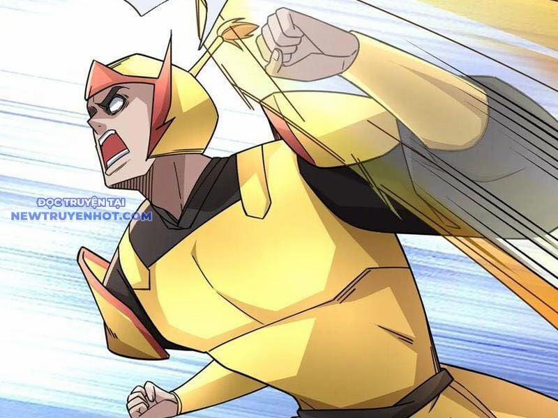 Ngủ Say Vạn Cổ: Xuất Thế Quét Ngang Chư Thiên 61 trang 28