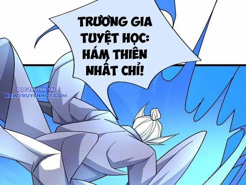 Ngủ Say Vạn Cổ: Xuất Thế Quét Ngang Chư Thiên 61 trang 34