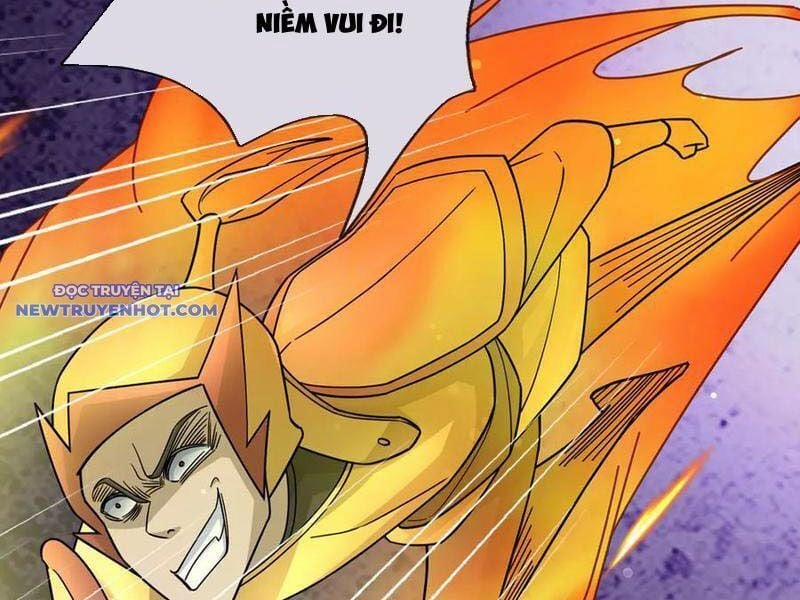 Ngủ Say Vạn Cổ: Xuất Thế Quét Ngang Chư Thiên 61 trang 4
