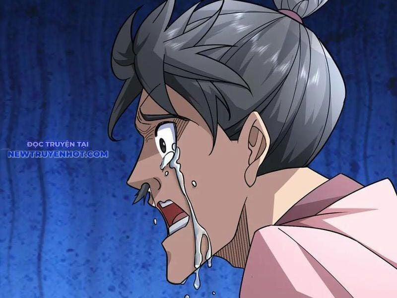 Ngủ Say Vạn Cổ: Xuất Thế Quét Ngang Chư Thiên 61 trang 51