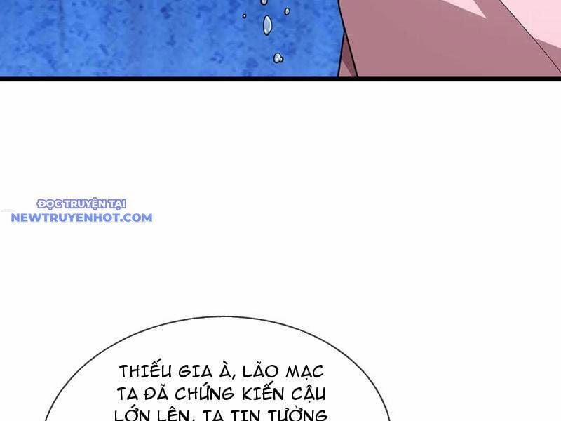 Ngủ Say Vạn Cổ: Xuất Thế Quét Ngang Chư Thiên 61 trang 52