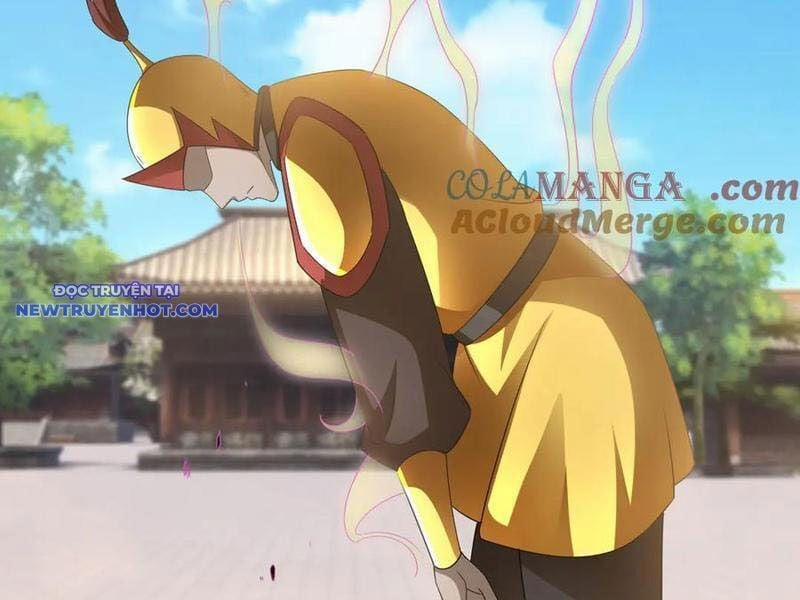 Ngủ Say Vạn Cổ: Xuất Thế Quét Ngang Chư Thiên 61 trang 66