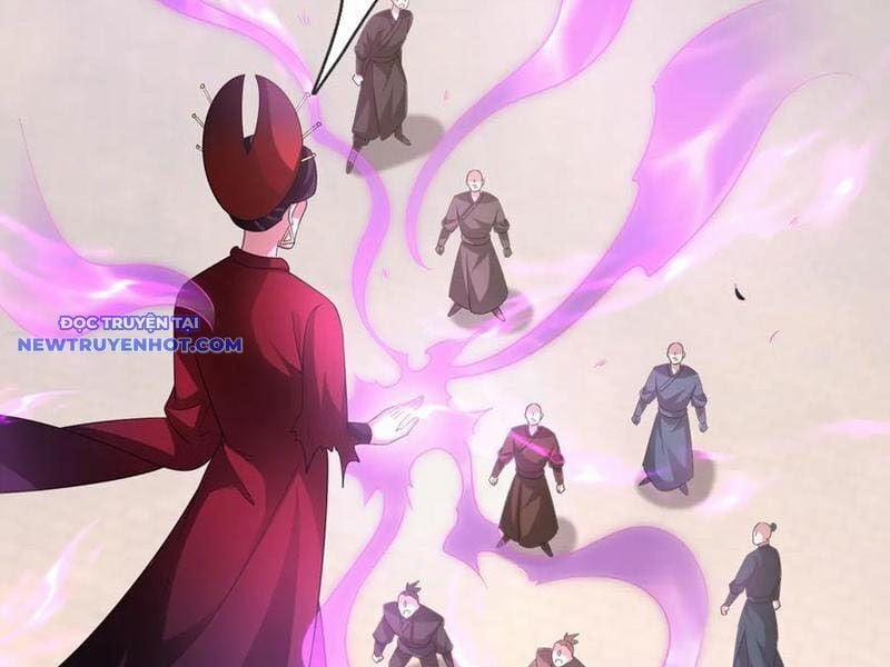Ngủ Say Vạn Cổ: Xuất Thế Quét Ngang Chư Thiên 61 trang 76