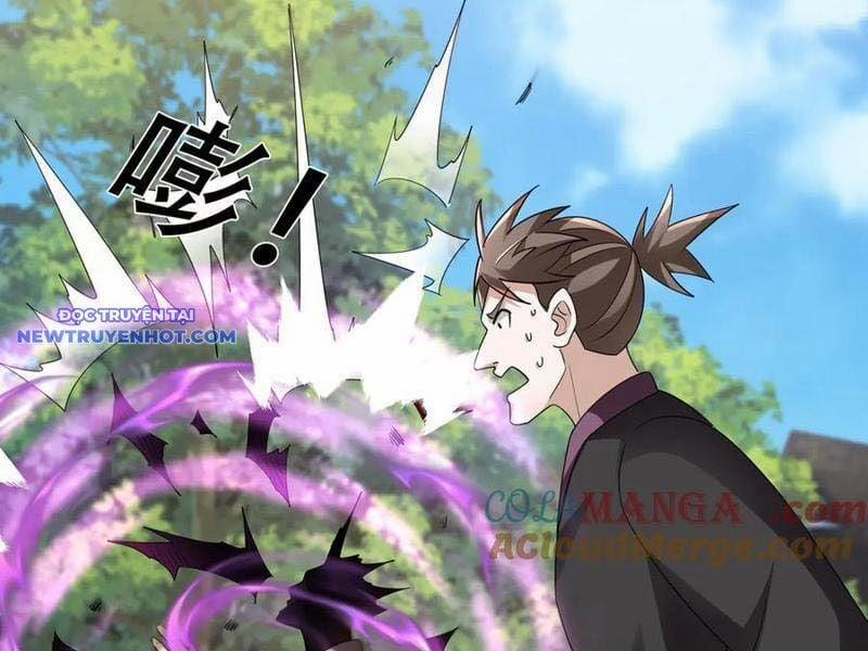 Ngủ Say Vạn Cổ: Xuất Thế Quét Ngang Chư Thiên 61 trang 78