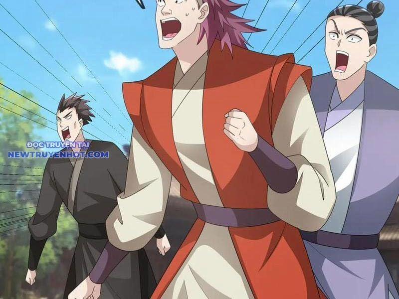 Ngủ Say Vạn Cổ: Xuất Thế Quét Ngang Chư Thiên 61 trang 81