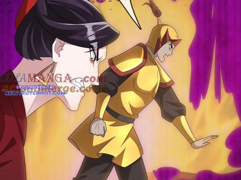 Ngủ Say Vạn Cổ: Xuất Thế Quét Ngang Chư Thiên 61 trang 87