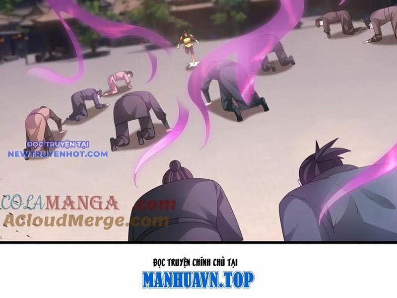 Ngủ Say Vạn Cổ: Xuất Thế Quét Ngang Chư Thiên 61 trang 95