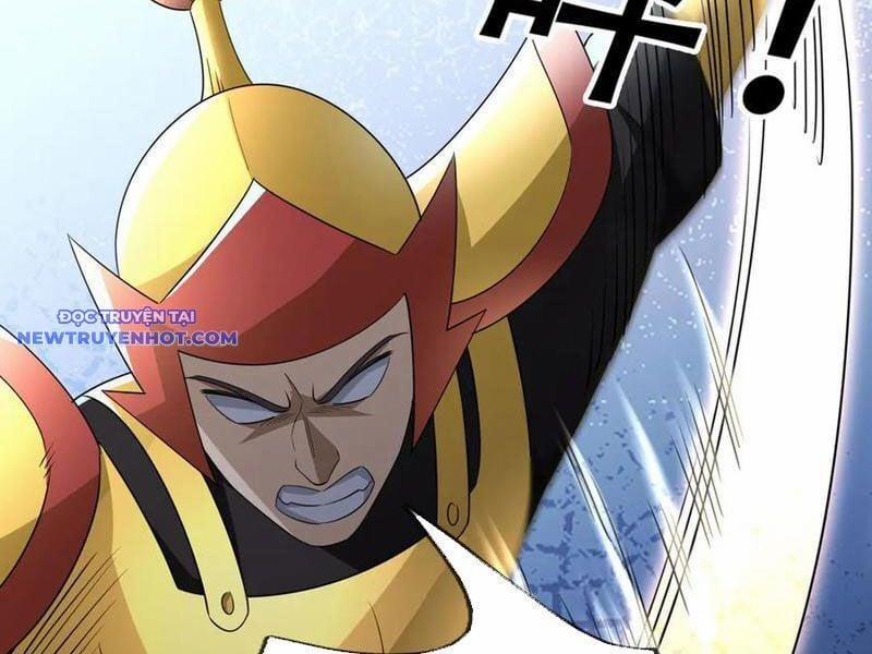 Ngủ Say Vạn Cổ: Xuất Thế Quét Ngang Chư Thiên 62 trang 12