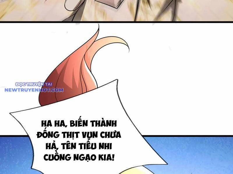 Ngủ Say Vạn Cổ: Xuất Thế Quét Ngang Chư Thiên 62 trang 35