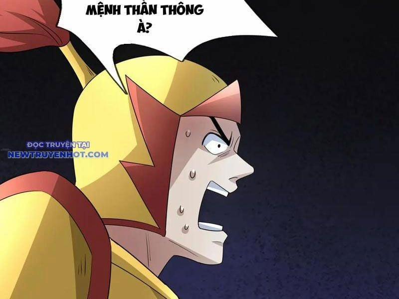 Ngủ Say Vạn Cổ: Xuất Thế Quét Ngang Chư Thiên 62 trang 51