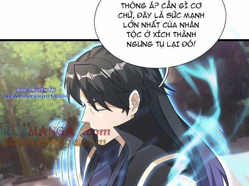Ngủ Say Vạn Cổ: Xuất Thế Quét Ngang Chư Thiên 62 trang 53