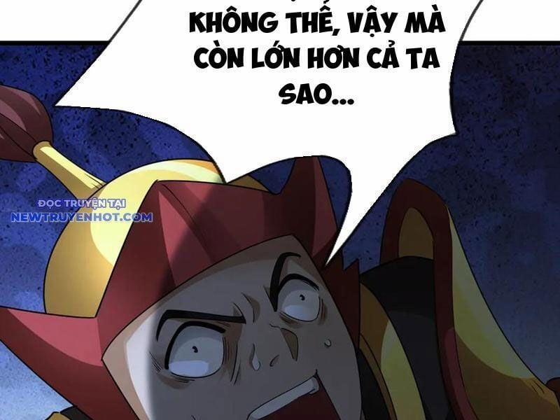 Ngủ Say Vạn Cổ: Xuất Thế Quét Ngang Chư Thiên 62 trang 56