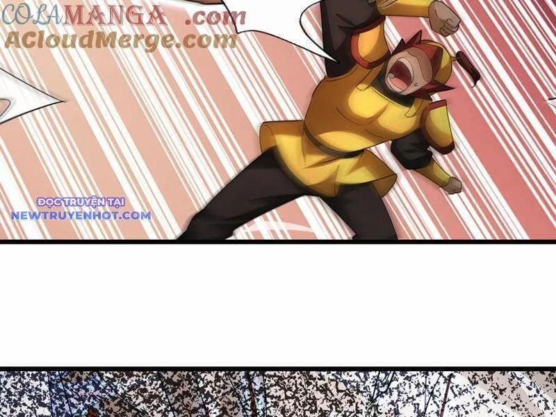 Ngủ Say Vạn Cổ: Xuất Thế Quét Ngang Chư Thiên 62 trang 62