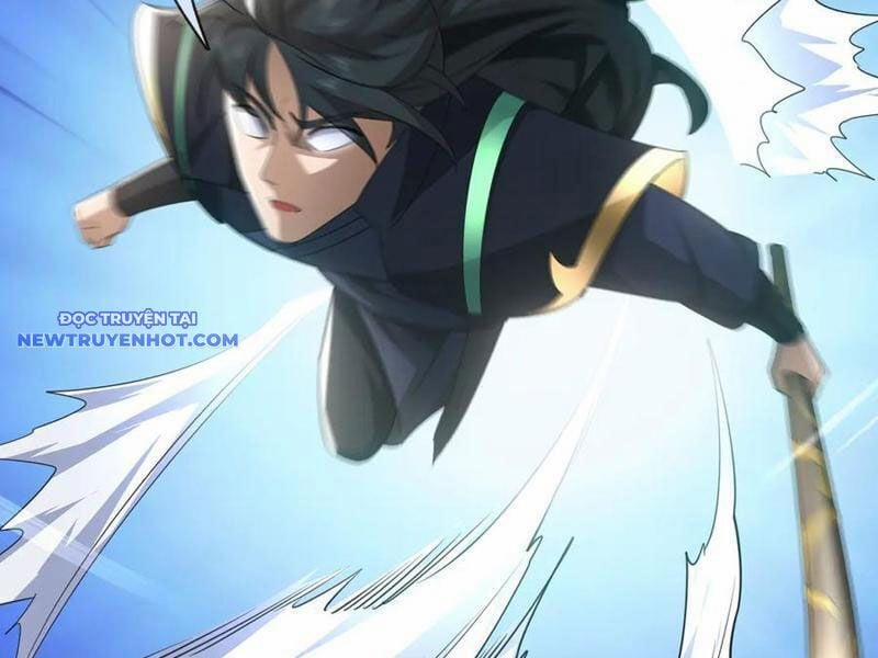 Ngủ Say Vạn Cổ: Xuất Thế Quét Ngang Chư Thiên 62 trang 7