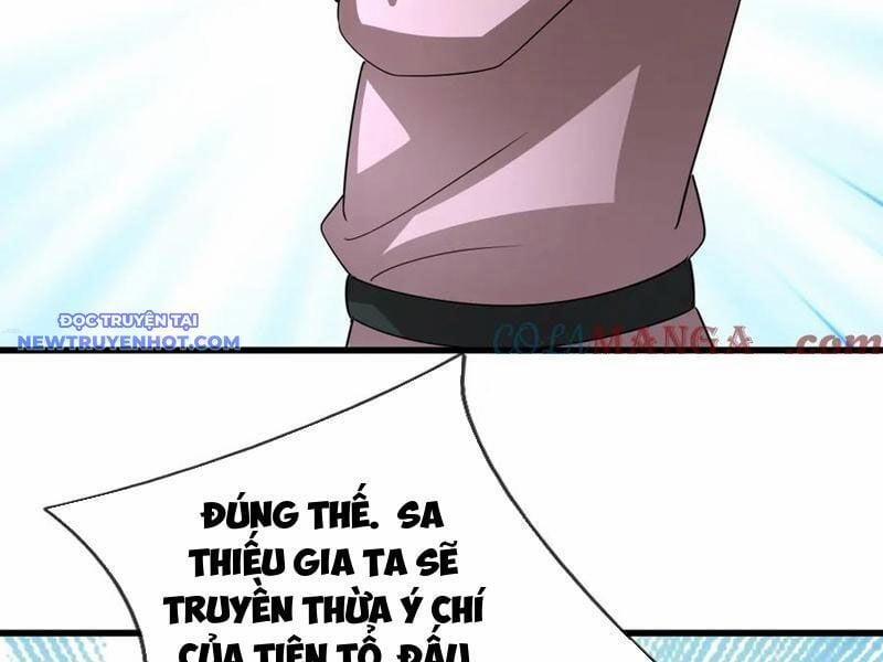 Ngủ Say Vạn Cổ: Xuất Thế Quét Ngang Chư Thiên 62 trang 74