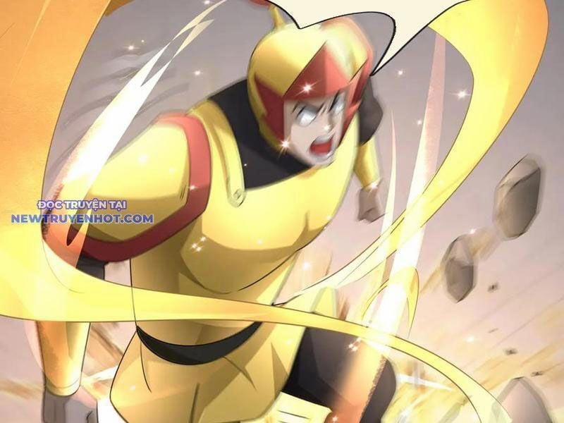 Ngủ Say Vạn Cổ: Xuất Thế Quét Ngang Chư Thiên 62 trang 9