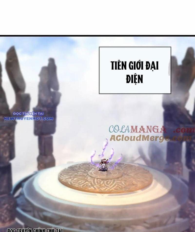 Ngủ Say Vạn Cổ: Xuất Thế Quét Ngang Chư Thiên 63 trang 1