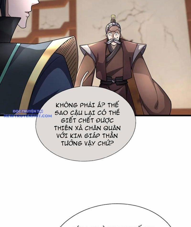 Ngủ Say Vạn Cổ: Xuất Thế Quét Ngang Chư Thiên 63 trang 13