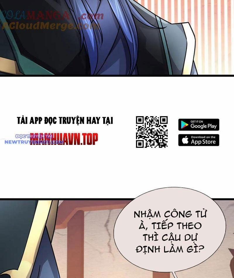 Ngủ Say Vạn Cổ: Xuất Thế Quét Ngang Chư Thiên 63 trang 17