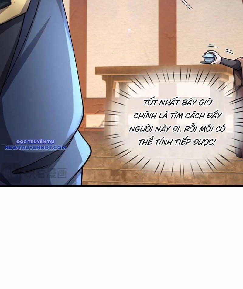 Ngủ Say Vạn Cổ: Xuất Thế Quét Ngang Chư Thiên 63 trang 18