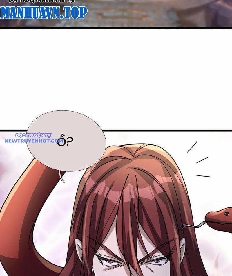 Ngủ Say Vạn Cổ: Xuất Thế Quét Ngang Chư Thiên 63 trang 2