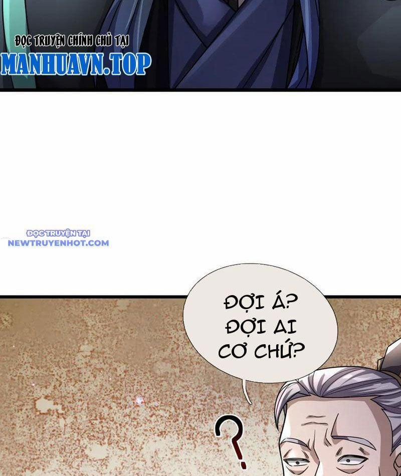 Ngủ Say Vạn Cổ: Xuất Thế Quét Ngang Chư Thiên 63 trang 20