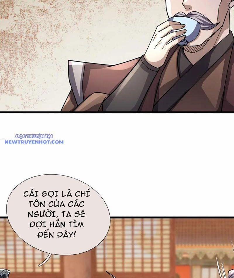 Ngủ Say Vạn Cổ: Xuất Thế Quét Ngang Chư Thiên 63 trang 21