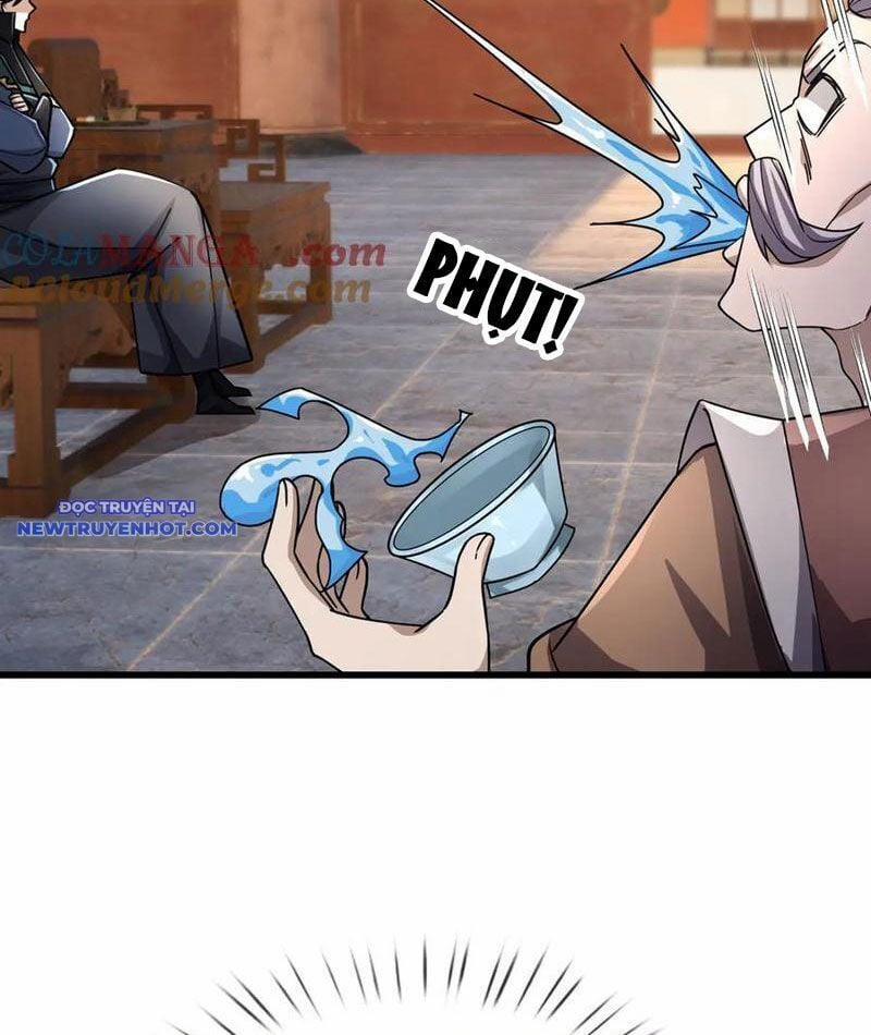 Ngủ Say Vạn Cổ: Xuất Thế Quét Ngang Chư Thiên 63 trang 22