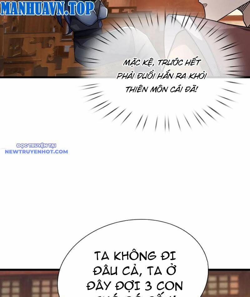 Ngủ Say Vạn Cổ: Xuất Thế Quét Ngang Chư Thiên 63 trang 25