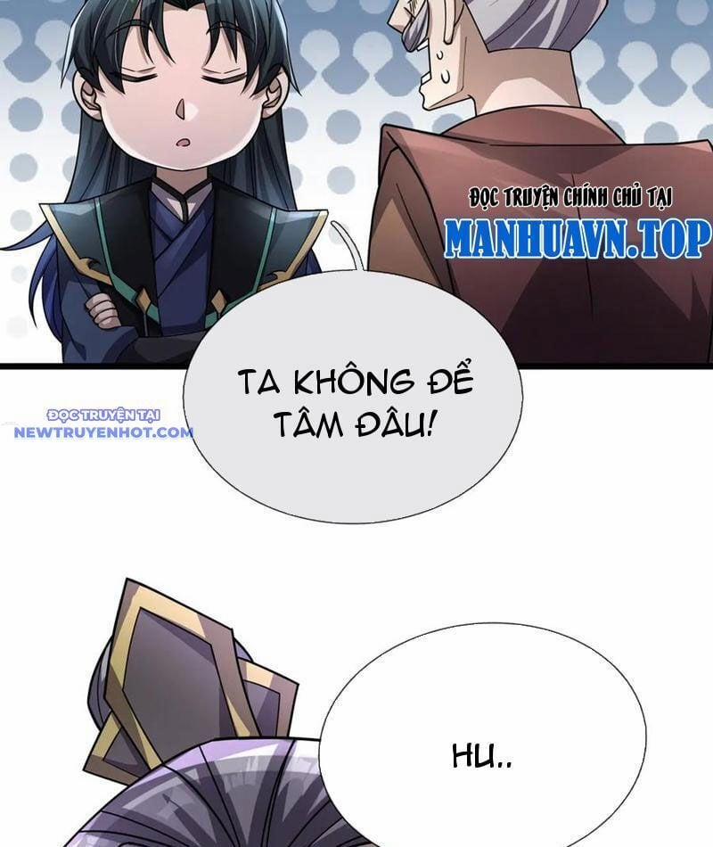 Ngủ Say Vạn Cổ: Xuất Thế Quét Ngang Chư Thiên 63 trang 28