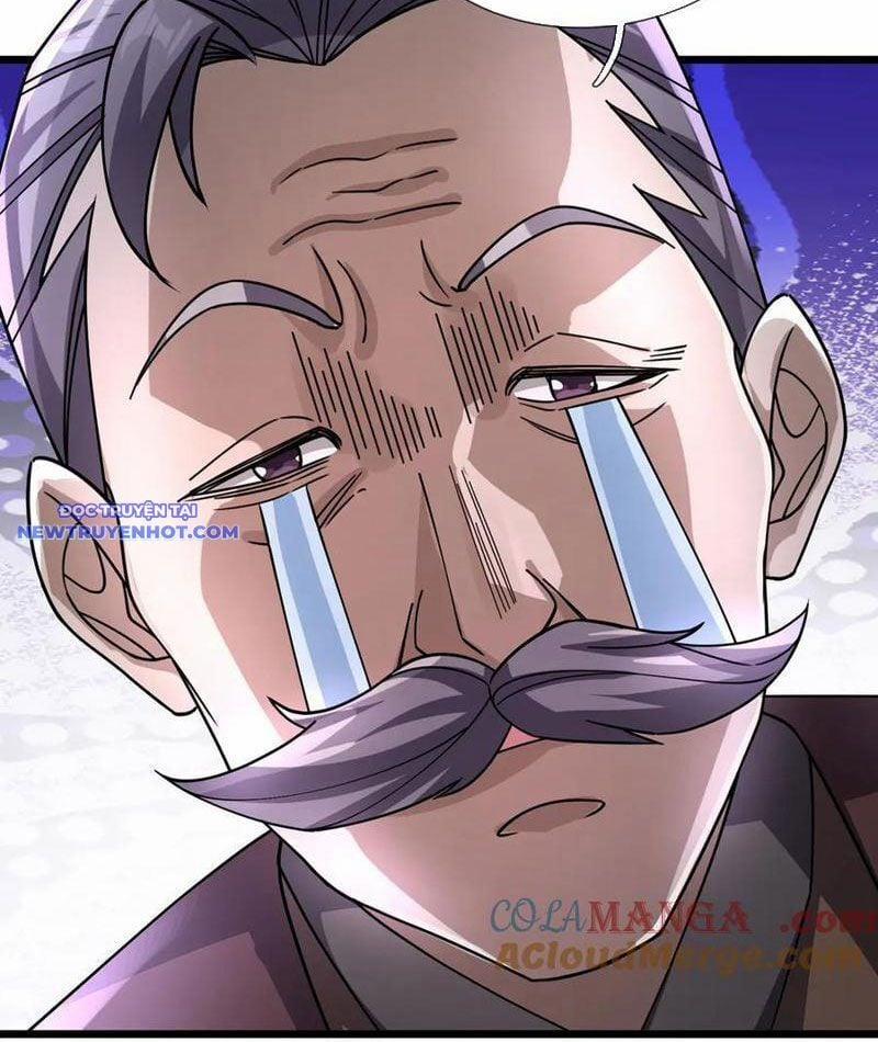 Ngủ Say Vạn Cổ: Xuất Thế Quét Ngang Chư Thiên 63 trang 29