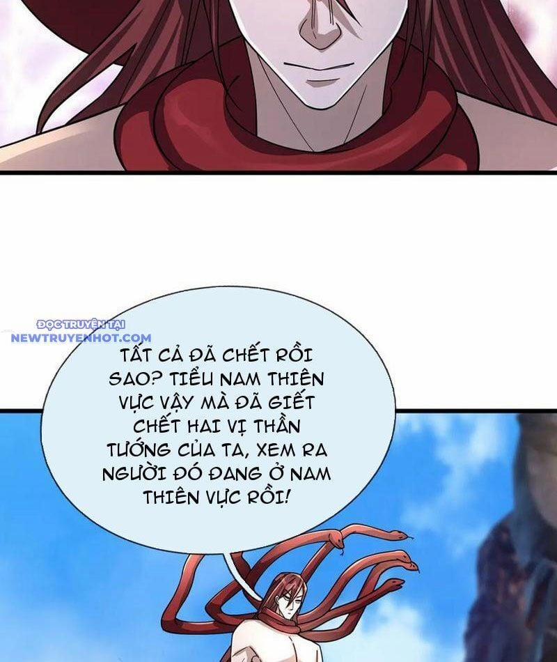 Ngủ Say Vạn Cổ: Xuất Thế Quét Ngang Chư Thiên 63 trang 3