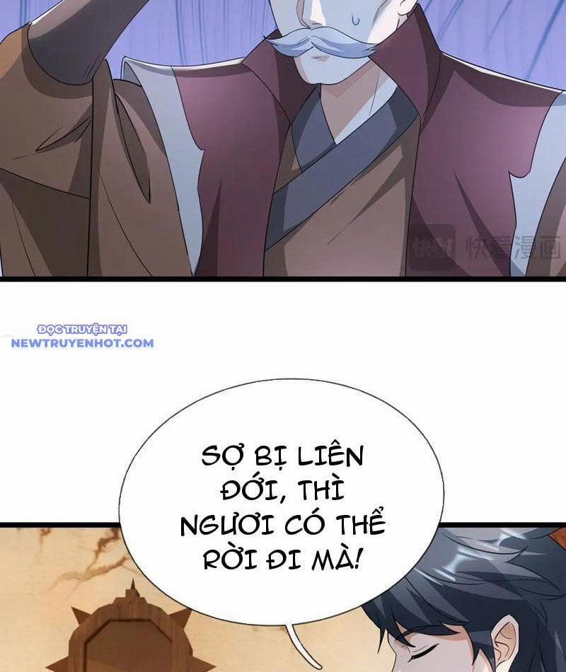 Ngủ Say Vạn Cổ: Xuất Thế Quét Ngang Chư Thiên 63 trang 31
