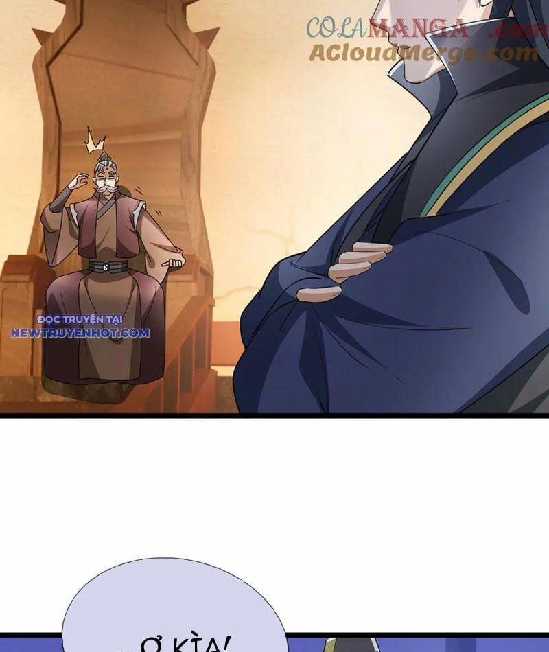 Ngủ Say Vạn Cổ: Xuất Thế Quét Ngang Chư Thiên 63 trang 32
