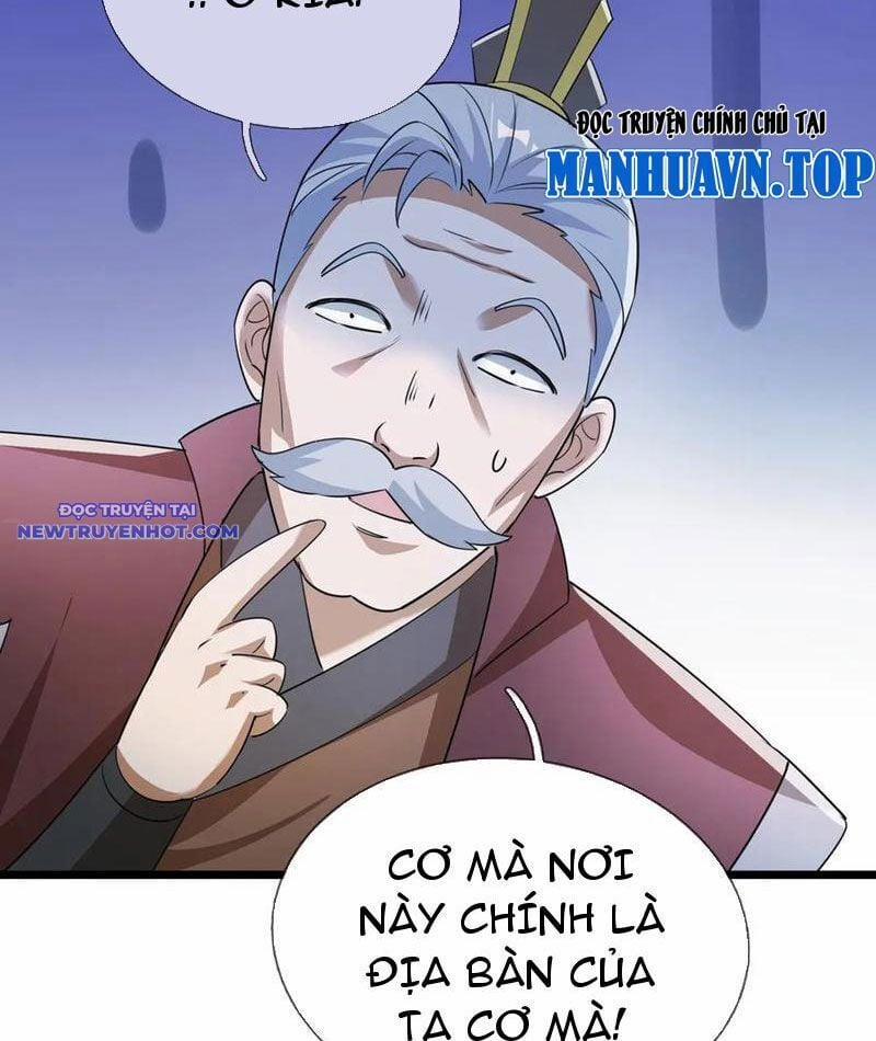 Ngủ Say Vạn Cổ: Xuất Thế Quét Ngang Chư Thiên 63 trang 33