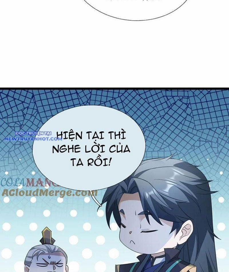 Ngủ Say Vạn Cổ: Xuất Thế Quét Ngang Chư Thiên 63 trang 34