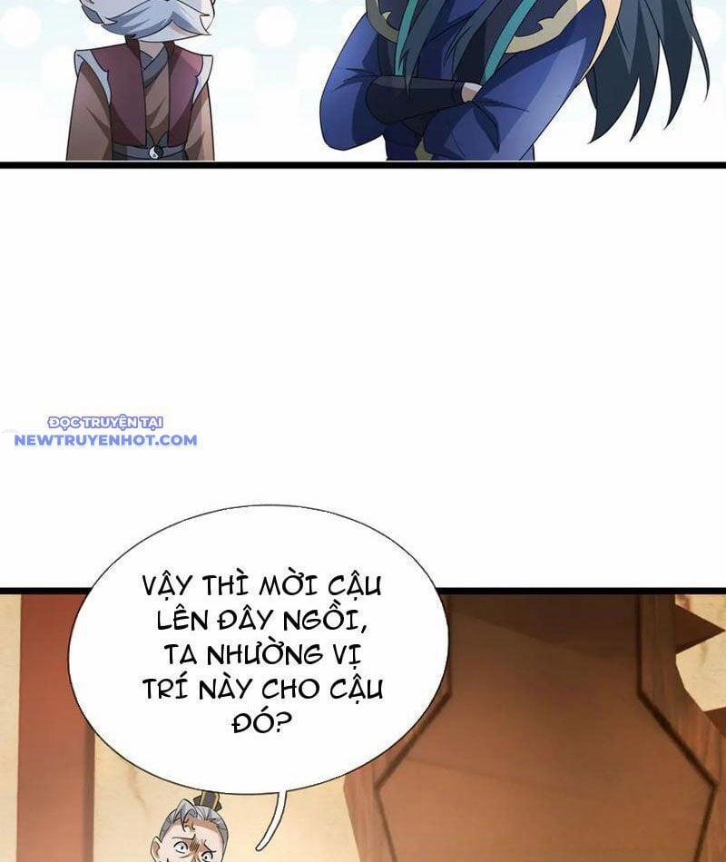 Ngủ Say Vạn Cổ: Xuất Thế Quét Ngang Chư Thiên 63 trang 35