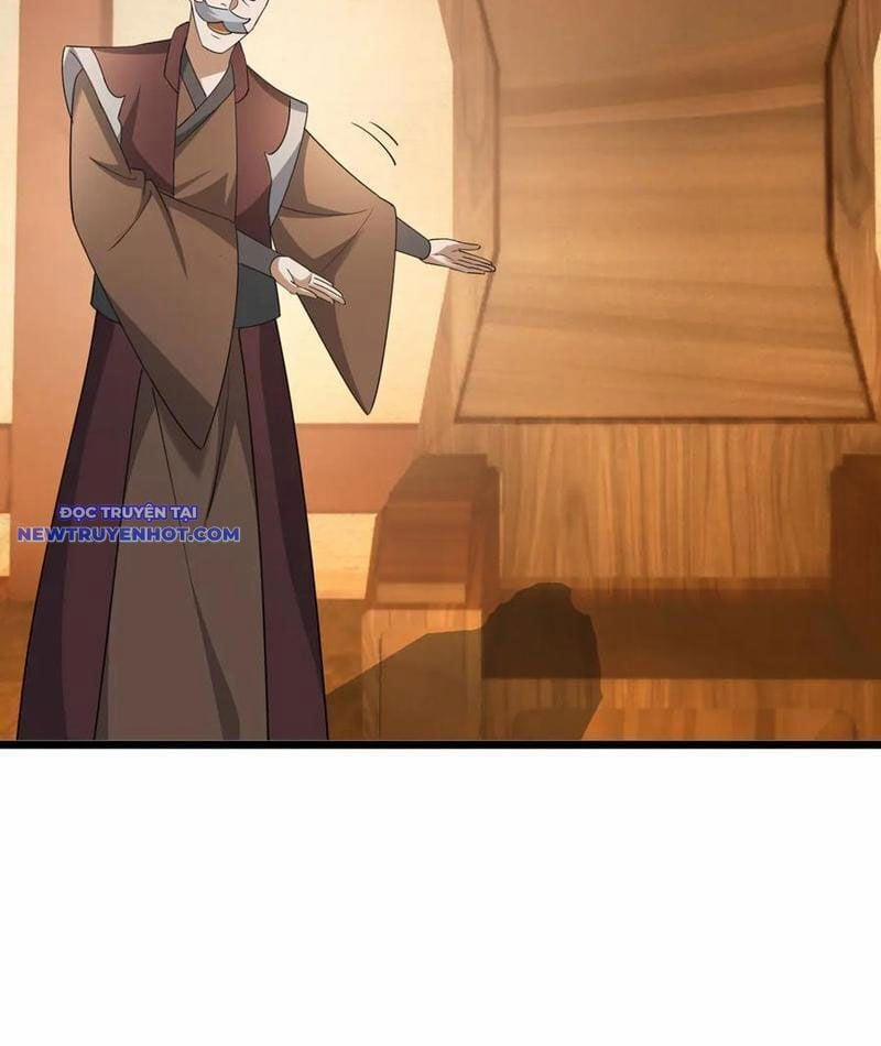 Ngủ Say Vạn Cổ: Xuất Thế Quét Ngang Chư Thiên 63 trang 36